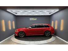 Audi RS6 Avant 4.0 TFSI V8 Estate 5dr Petrol Tiptronic quattro Euro 5 (s/s) (560 ps) 