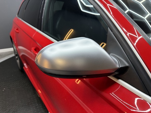 4.0 TFSI V8 Estate 5dr Petrol Tiptronic quattro Euro 5 (s/s) (560 ps)