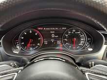 Audi RS6 Avant 4.0 TFSI V8 Estate 5dr Petrol Tiptronic quattro Euro 5 (s/s) (560 ps) 