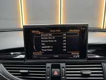 Audi RS6 Avant 4.0 TFSI V8 Estate 5dr Petrol Tiptronic quattro Euro 5 (s/s) (560 ps) 