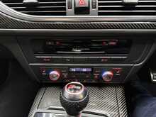 Audi RS6 Avant 4.0 TFSI V8 Estate 5dr Petrol Tiptronic quattro Euro 5 (s/s) (560 ps) 