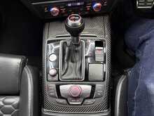 Audi RS6 Avant 4.0 TFSI V8 Estate 5dr Petrol Tiptronic quattro Euro 5 (s/s) (560 ps) 