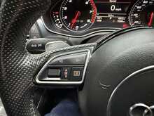 Audi RS6 Avant 4.0 TFSI V8 Estate 5dr Petrol Tiptronic quattro Euro 5 (s/s) (560 ps) 