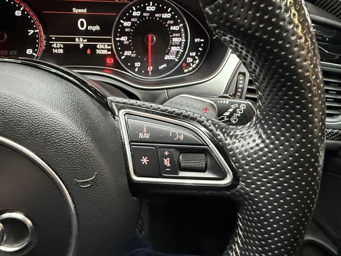 4.0 TFSI V8 Estate 5dr Petrol Tiptronic quattro Euro 5 (s/s) (560 ps)