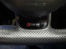 Audi RS6 Avant 4.0 TFSI V8 Estate 5dr Petrol Tiptronic quattro Euro 5 (s/s) (560 ps) 