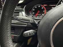 Audi RS6 Avant 4.0 TFSI V8 Estate 5dr Petrol Tiptronic quattro Euro 5 (s/s) (560 ps) 