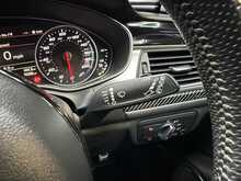 Audi RS6 Avant 4.0 TFSI V8 Estate 5dr Petrol Tiptronic quattro Euro 5 (s/s) (560 ps) 