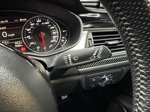 4.0 TFSI V8 Estate 5dr Petrol Tiptronic quattro Euro 5 (s/s) (560 ps)