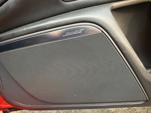 4.0 TFSI V8 Estate 5dr Petrol Tiptronic quattro Euro 5 (s/s) (560 ps)