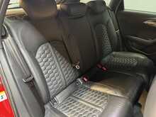 Audi RS6 Avant 4.0 TFSI V8 Estate 5dr Petrol Tiptronic quattro Euro 5 (s/s) (560 ps) 