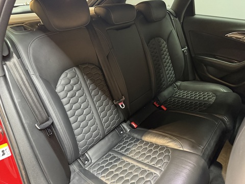 4.0 TFSI V8 Estate 5dr Petrol Tiptronic quattro Euro 5 (s/s) (560 ps)