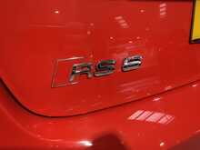 Audi RS6 Avant 4.0 TFSI V8 Estate 5dr Petrol Tiptronic quattro Euro 5 (s/s) (560 ps) 