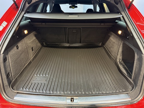 4.0 TFSI V8 Estate 5dr Petrol Tiptronic quattro Euro 5 (s/s) (560 ps)