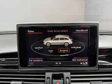 Audi RS6 Avant 4.0 TFSI V8 Estate 5dr Petrol Tiptronic quattro Euro 5 (s/s) (560 ps) 