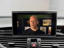 Audi RS6 Avant 4.0 TFSI V8 Estate 5dr Petrol Tiptronic quattro Euro 5 (s/s) (560 ps) 