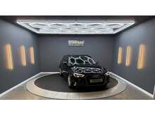 Audi A3 1.0 TFSI 30 Sport Sportback 5dr Petrol Manual Euro 6 (s/s) (116 ps) 