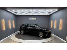 Audi A3 1.0 TFSI 30 Sport Sportback 5dr Petrol Manual Euro 6 (s/s) (116 ps) 