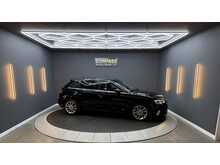 Audi A3 1.0 TFSI 30 Sport Sportback 5dr Petrol Manual Euro 6 (s/s) (116 ps) 