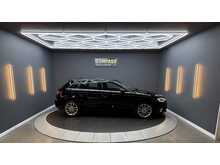 Audi A3 1.0 TFSI 30 Sport Sportback 5dr Petrol Manual Euro 6 (s/s) (116 ps) 