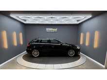 Audi A3 1.0 TFSI 30 Sport Sportback 5dr Petrol Manual Euro 6 (s/s) (116 ps) 