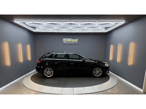 1.0 TFSI 30 Sport Sportback 5dr Petrol Manual Euro 6 (s/s) (116 ps)