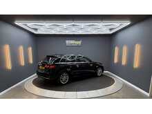 Audi A3 1.0 TFSI 30 Sport Sportback 5dr Petrol Manual Euro 6 (s/s) (116 ps) 