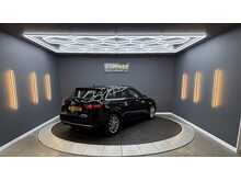 Audi A3 1.0 TFSI 30 Sport Sportback 5dr Petrol Manual Euro 6 (s/s) (116 ps) 