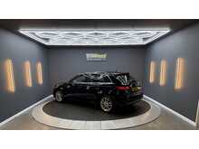Audi A3 1.0 TFSI 30 Sport Sportback 5dr Petrol Manual Euro 6 (s/s) (116 ps) 