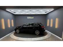 Audi A3 1.0 TFSI 30 Sport Sportback 5dr Petrol Manual Euro 6 (s/s) (116 ps) 