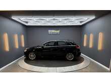 Audi A3 1.0 TFSI 30 Sport Sportback 5dr Petrol Manual Euro 6 (s/s) (116 ps) 