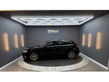 Audi A3 1.0 TFSI 30 Sport Sportback 5dr Petrol Manual Euro 6 (s/s) (116 ps) 