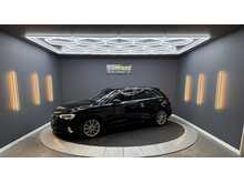 Audi A3 1.0 TFSI 30 Sport Sportback 5dr Petrol Manual Euro 6 (s/s) (116 ps) 