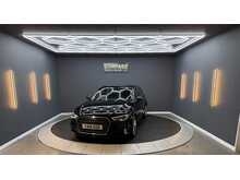 Audi A3 1.0 TFSI 30 Sport Sportback 5dr Petrol Manual Euro 6 (s/s) (116 ps) 