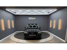 Audi A3 1.0 TFSI 30 Sport Sportback 5dr Petrol Manual Euro 6 (s/s) (116 ps) 