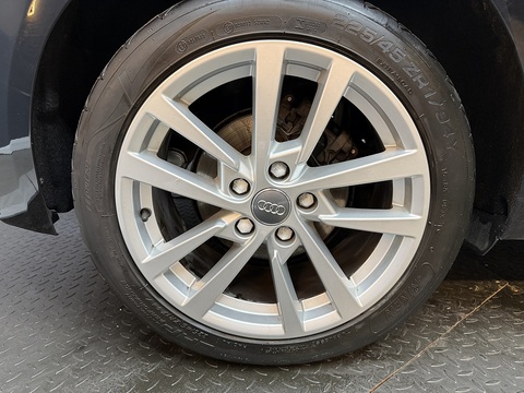 1.0 TFSI 30 Sport Sportback 5dr Petrol Manual Euro 6 (s/s) (116 ps)