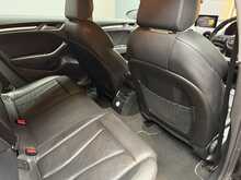 Audi A3 1.0 TFSI 30 Sport Sportback 5dr Petrol Manual Euro 6 (s/s) (116 ps) 