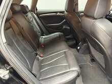 Audi A3 1.0 TFSI 30 Sport Sportback 5dr Petrol Manual Euro 6 (s/s) (116 ps) 