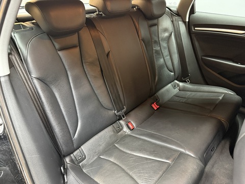 1.0 TFSI 30 Sport Sportback 5dr Petrol Manual Euro 6 (s/s) (116 ps)