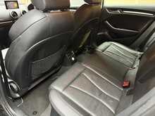 Audi A3 1.0 TFSI 30 Sport Sportback 5dr Petrol Manual Euro 6 (s/s) (116 ps) 