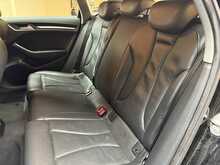 Audi A3 1.0 TFSI 30 Sport Sportback 5dr Petrol Manual Euro 6 (s/s) (116 ps) 