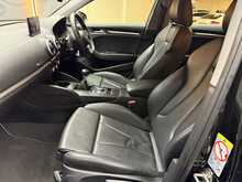 Audi A3 1.0 TFSI 30 Sport Sportback 5dr Petrol Manual Euro 6 (s/s) (116 ps) 