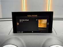 Audi A3 1.0 TFSI 30 Sport Sportback 5dr Petrol Manual Euro 6 (s/s) (116 ps) 