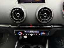 Audi A3 1.0 TFSI 30 Sport Sportback 5dr Petrol Manual Euro 6 (s/s) (116 ps) 