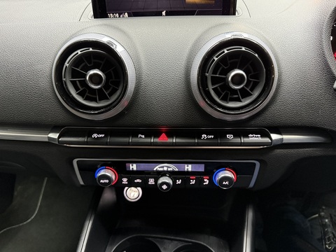 1.0 TFSI 30 Sport Sportback 5dr Petrol Manual Euro 6 (s/s) (116 ps)