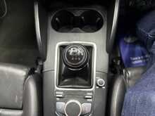 Audi A3 1.0 TFSI 30 Sport Sportback 5dr Petrol Manual Euro 6 (s/s) (116 ps) 