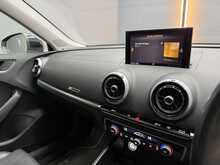 Audi A3 1.0 TFSI 30 Sport Sportback 5dr Petrol Manual Euro 6 (s/s) (116 ps) 
