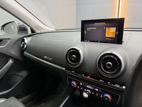 1.0 TFSI 30 Sport Sportback 5dr Petrol Manual Euro 6 (s/s) (116 ps)