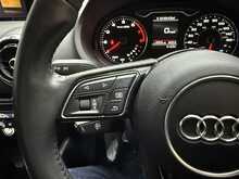 Audi A3 1.0 TFSI 30 Sport Sportback 5dr Petrol Manual Euro 6 (s/s) (116 ps) 