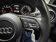 Audi A3 1.0 TFSI 30 Sport Sportback 5dr Petrol Manual Euro 6 (s/s) (116 ps) 