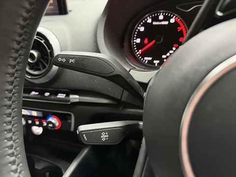 1.0 TFSI 30 Sport Sportback 5dr Petrol Manual Euro 6 (s/s) (116 ps)